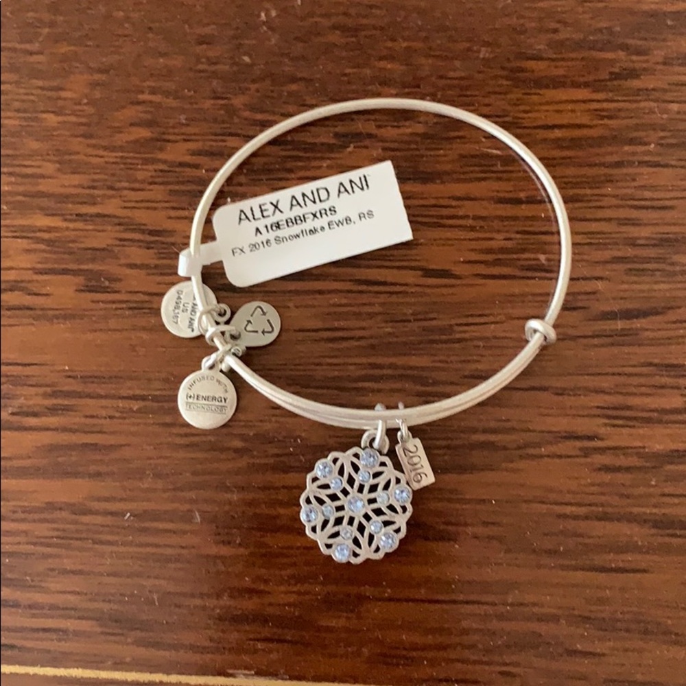 Alex and Ani
